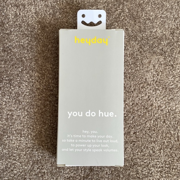 heyday scrunchie band for Apple Watch, size 38-41mm - Picture 2 of 6